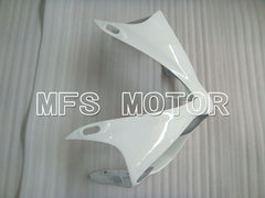 Yamaha YZF-R1 2007-2008 Injection ABS Fairing - Factory Style - White Red - MFS3530 - Fairings Kit