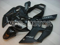 Yamaha YZF-R6 1998-2002 Injection ABS Fairing - Factory Style - Black Matte - MFS3541 - Fairings Kit