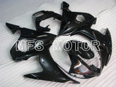 Yamaha YZF-R6 2005 Injection ABS Fairing - Factory Style - Black - MFS3750 - Fairings Kit