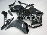 Yamaha YZF-R1 2007-2008 Injection ABS Fairing - Factory Style - Matte Black - MFS3478 - Fairings Kit