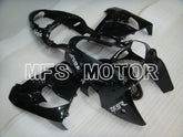 Kawasaki NINJA ZX9R 2000-2001 ABS Fairing - Factory Style - Black - MFS3862 - Fairings Kit