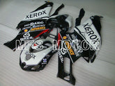 Ducati 749 / 999 2005-2006 Injection ABS Fairing - Xerox - Black White - MFS4059 - Fairings Kit