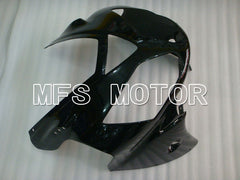 Kawasaki NINJA ZX12R 2002-2005 Injection ABS Fairing - Factory Style - Black Gold - MFS4135 - Fairings Kit