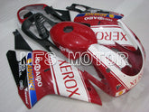 Aprilia RS125 2000-2005 ABS Fairing - Xerox - Red White - MFS4207 - Fairings Kit