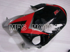 Aprilia RS125 2000-2005 ABS Fairing - Others - Black Red - MFS4217 - Fairings Kit