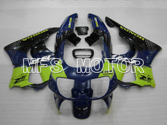 Honda CBR900RR 893 1994-1995 ABS Fairing - Factory Style - Blue Green - MFS4302 - Fairings Kit