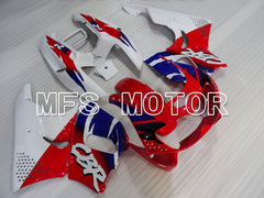 Honda CBR900RR 893 1994-1995 ABS Fairing - Factory Style - Red White - MFS4320 - Fairings Kit