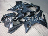Yamaha FJR1300 2002-2006 ABS Fairing - Factory Style - Gray - MFS4365 - Fairings Kit