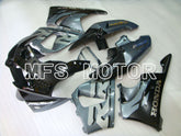 Honda CBR900RR 919 1998-1999 ABS Fairing - Factory Style - Black Gray - MFS4380 - Fairings Kit