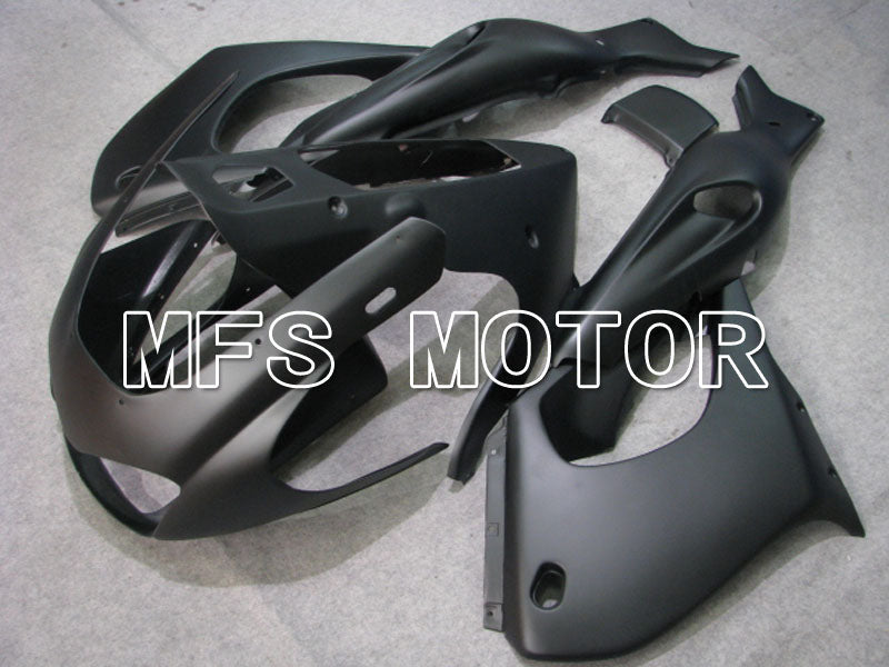 Yamaha YZF1000R 1997-2007 ABS Fairing - Factory Style - Gray Matte - MFS4406 - Fairings Kit