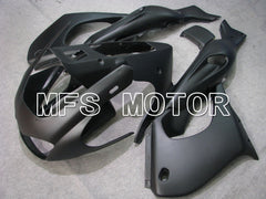 Yamaha YZF1000R 1997-2007 ABS Fairing - Factory Style - Gray Matte - MFS4406 - Fairings Kit