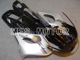 Yamaha YZF1000R 1997-2007 ABS Fairing - Factory Style - Black Silver - MFS4409 - Fairings Kit