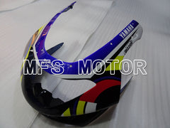 Yamaha YZF-600R 1997-2007 Injection ABS Fairing - Others - Blue - MFS4450 - Fairings Kit