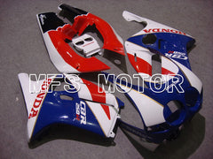 Honda CBR250RR MC19 1988-1989 Injection ABS Fairing - Others - Red White Blue - MFS4495 - Fairings Kit