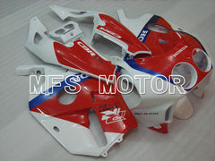 HONDA CBR 250RR MC22 1990-1998 Injection ABS Fairing - Others - Red White - MFS4557 - Fairings Kit