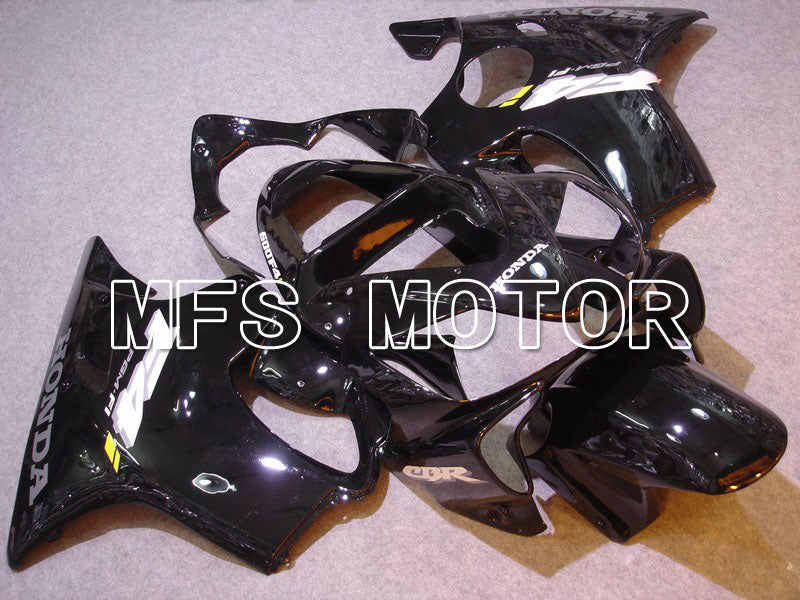 Honda CBR600 F4i 2001-2003 Injection ABS Fairing - Factory Style - Black - MFS4714 - Fairings Kit