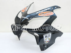 Honda CBR600 F4i 2004-2007 Injection ABS Fairing - HM Plant - Black - MFS4788 - Fairings Kit