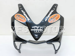 Honda CBR600 F4i 2004-2007 Injection ABS Fairing - HM Plant - Black - MFS4788 - Fairings Kit