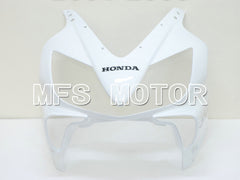Honda CBR600 F4i 2004-2007 Injection ABS Fairing - Factory Style - Black White - MFS4802 - Fairings Kit