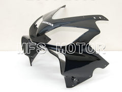 Honda CBR600 F4i 2004-2007 Injection ABS Fairing - Factory Style - Black - MFS4810 - Fairings Kit