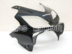 Honda CBR600 F4i 2004-2007 Injection ABS Fairing - Factory Style - Black - MFS4810 - Fairings Kit