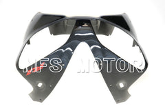 Yamaha YZF-R1 2000-2001 Injection ABS Fairing - Flame - Black Red - MFS4874 - Fairings Kit