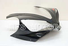 Yamaha YZF-R1 2000-2001 Injection ABS Fairing - Flame - Black Red - MFS4874 - Fairings Kit