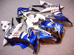 Yamaha YZF-R1 2004-2006 Injection ABS Fairing - FIAT - Blue White - MFS5008 - Fairings Kit
