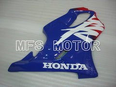 Honda CBR600 F4 1999-2000 Injection ABS Fairing - Others - Blue Red - MFS5088 - Fairings Kit