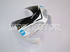 Honda CBR600RR 2003-2004 Injection ABS Fairing - Konica Minolta - White Black Blue - MFS5523 - Fairings Kit