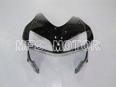 Honda CBR600RR 2003-2004 ABS Injection Fairing - Others - Black Silver - MFS5529 - Fairings Kit