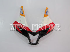 Honda CBR600RR 2009-2012 Injection ABS Fairing - Repsol - Orange Red Black - MFS5540 - Fairings Kit