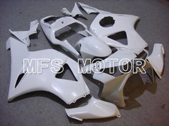 Honda CBR900RR 954 2002-2003 Injection ABS Fairing - Factory Style - White - MFS5979 - Fairings Kit