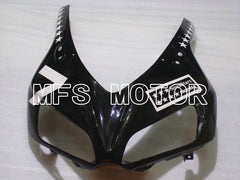 Honda CBR1000RR 2006-2007 Injection ABS Fairing - SevenStars - Silver Black - MFS6125 - Fairings Kit