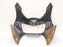 Honda CBR900RR 919 1998-1999 ABS Fairing - Repsol - Black Red Orange - MFS6201 - Fairings Kit
