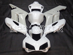 Honda CBR1000RR 2004-2005 Injection ABS Unpainted Fairing - Factory Style - White - MFS6232 - Fairings Kit