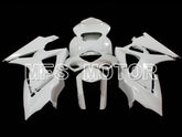 Suzuki GSXR1000 2007-2008 Injection ABS Unpainted Fairing - Factory Style - White - MFS6304 - Fairings Kit