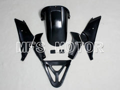 Yamaha YZF-R1 1998-1999 Injection ABS Unpainted Fairing - Factory Style - White - MFS6337 - Fairings Kit