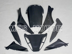 Yamaha YZF-R1 2002-2003 Injection ABS Unpainted Fairing - Factory Style - White - MFS6339 - Fairings Kit