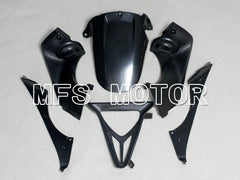 Yamaha YZF-R6 1998-2002 Injection ABS Unpainted Fairing - Factory Style - White - MFS6348 - Fairings Kit