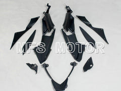 Yamaha YZF-R6 2005 Injection ABS Unpainted Fairing - Factory Style - White - MFS6350 - Fairings Kit