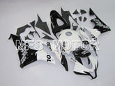 Honda CBR600RR 2007-2008 Injection ABS Fairing - Repsol - White - MFS6388 - Fairings Kit