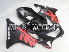 Honda CBR600 F4 1999-2000 Injection ABS Fairing - Factory Style - Black Matte - MFS6467 - Fairings Kit