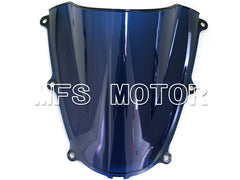Honda CBR600RR F5 2005-2006 Windscreen / Windshield - Windscreen / Windshield