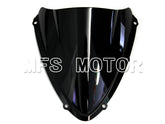 Suzuki GSXR600 / GSXR750 2008-2010 Windscreen / Windshield - Black - Windscreen / Windshield