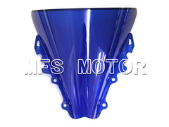 Yamaha YZF-R6 2006-2007 Windscreen / Windshield - Windscreen / Windshield