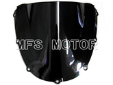 Honda CBR900RR 954 2002-2003 Windscreen / Windshield - Black - Windscreen / Windshield