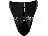 Honda VFR800 2002-2012 Windscreen / Windshield - Black - Windscreen / Windshield