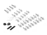 Fairing Screw Bolts For Suzuki GSXR 600 2001-2003 - Fairing Bolts