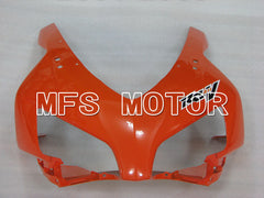 Honda CBR1000RR 2004-2005 Injection ABS Fairing - Factory Style - Black Orange - MFS2558 - Fairings Kit
